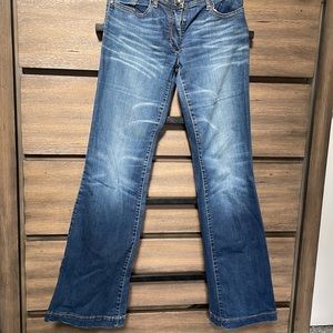 Roberta Biagi denim